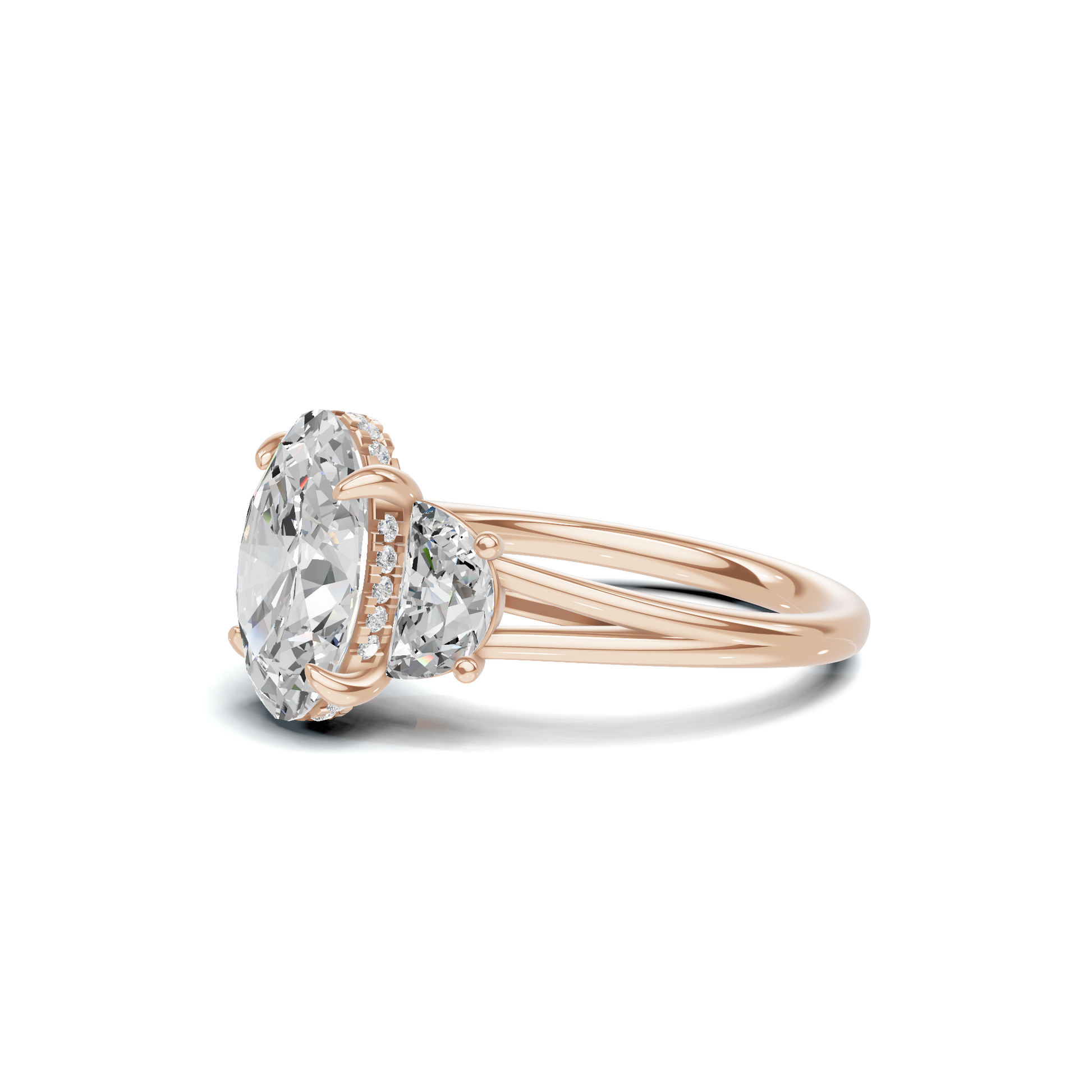 rose gold