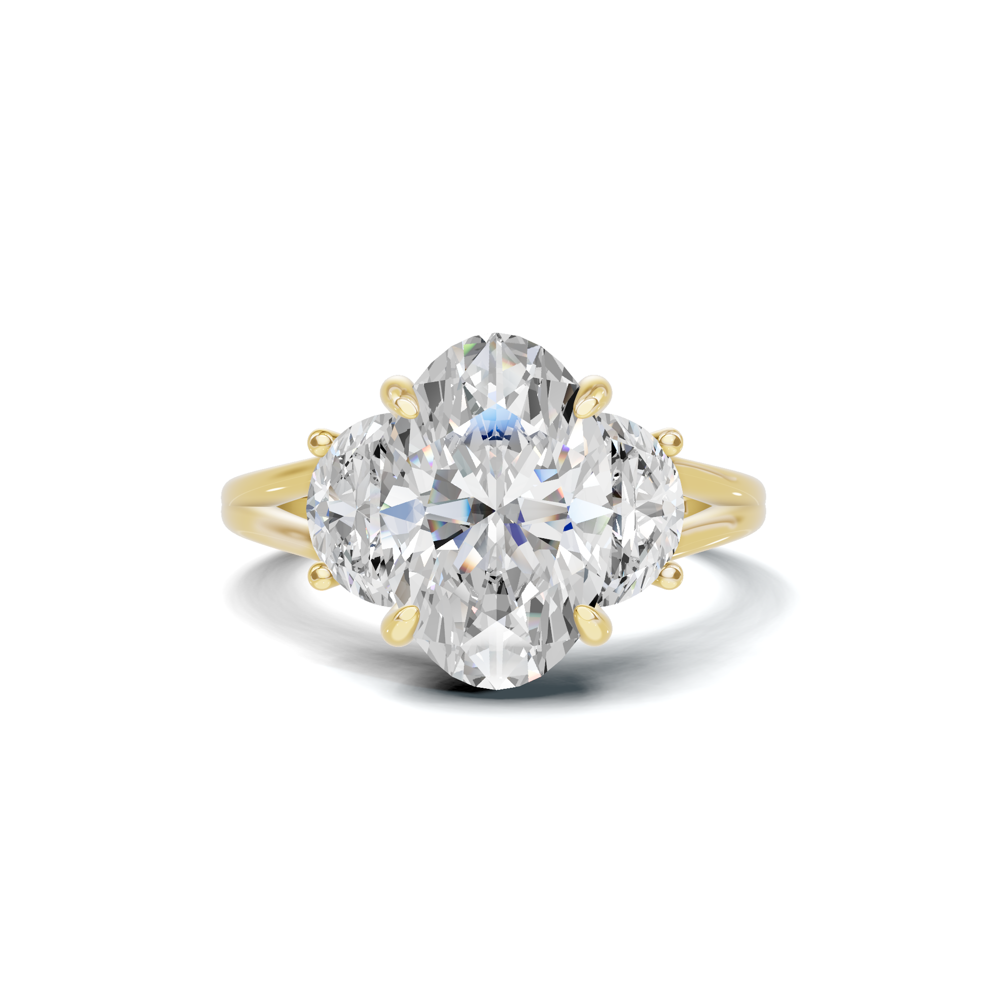 yellow gold