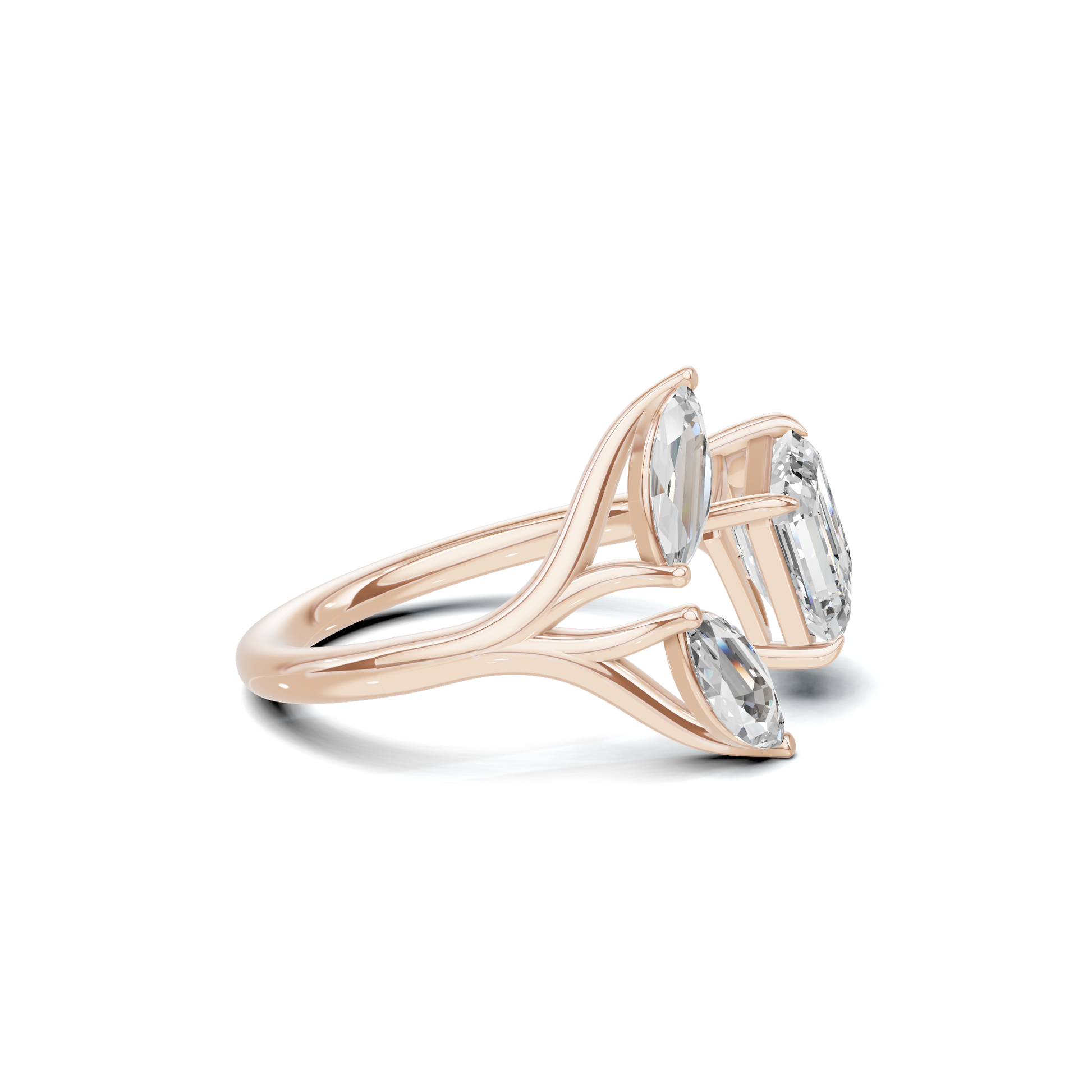 rose gold