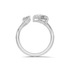 white gold