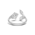 white gold