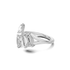 white gold