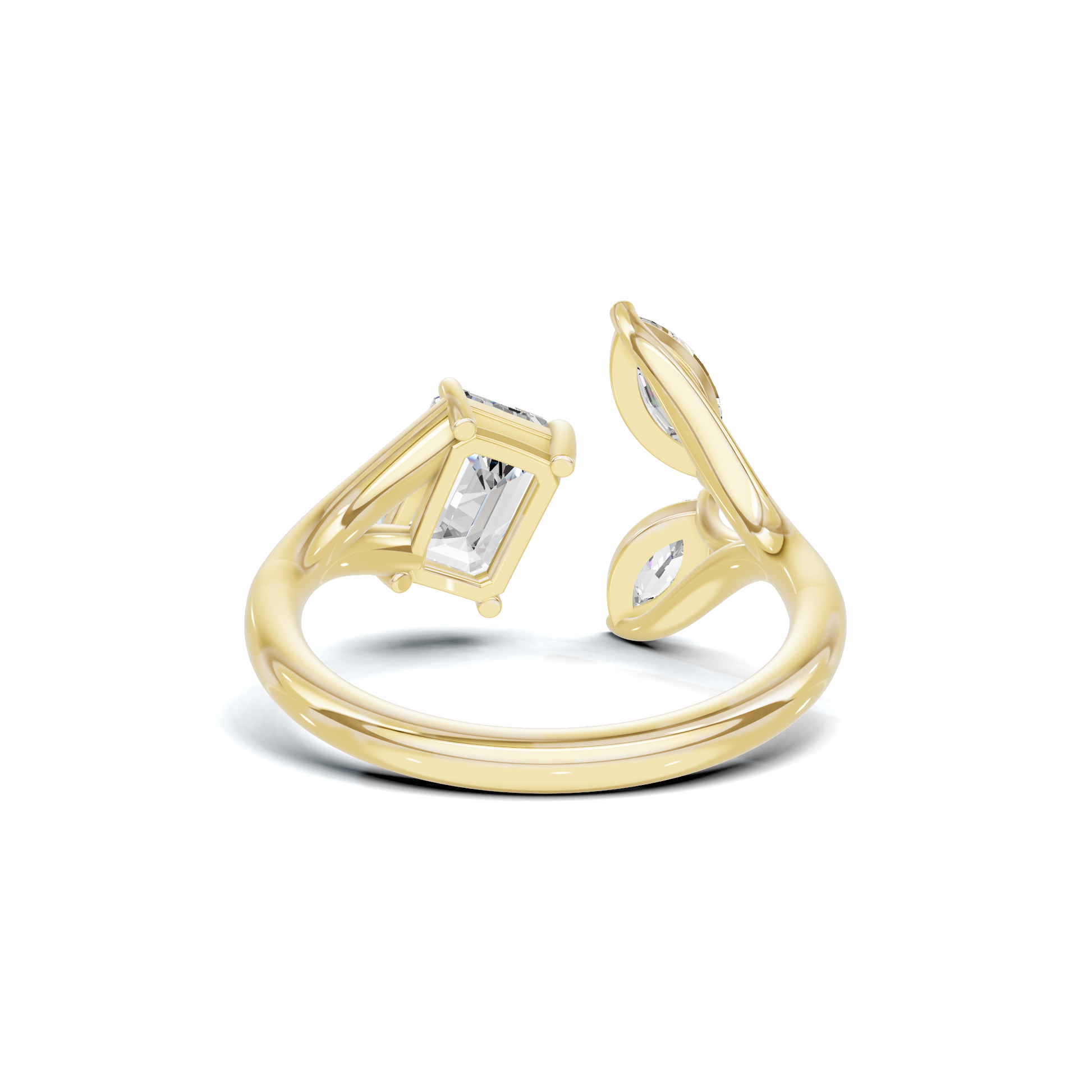 yellow gold