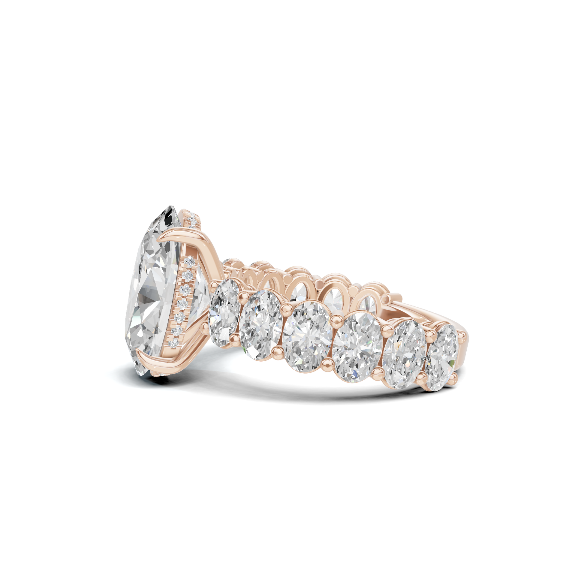 rose gold