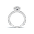 white gold
