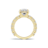 yellow gold