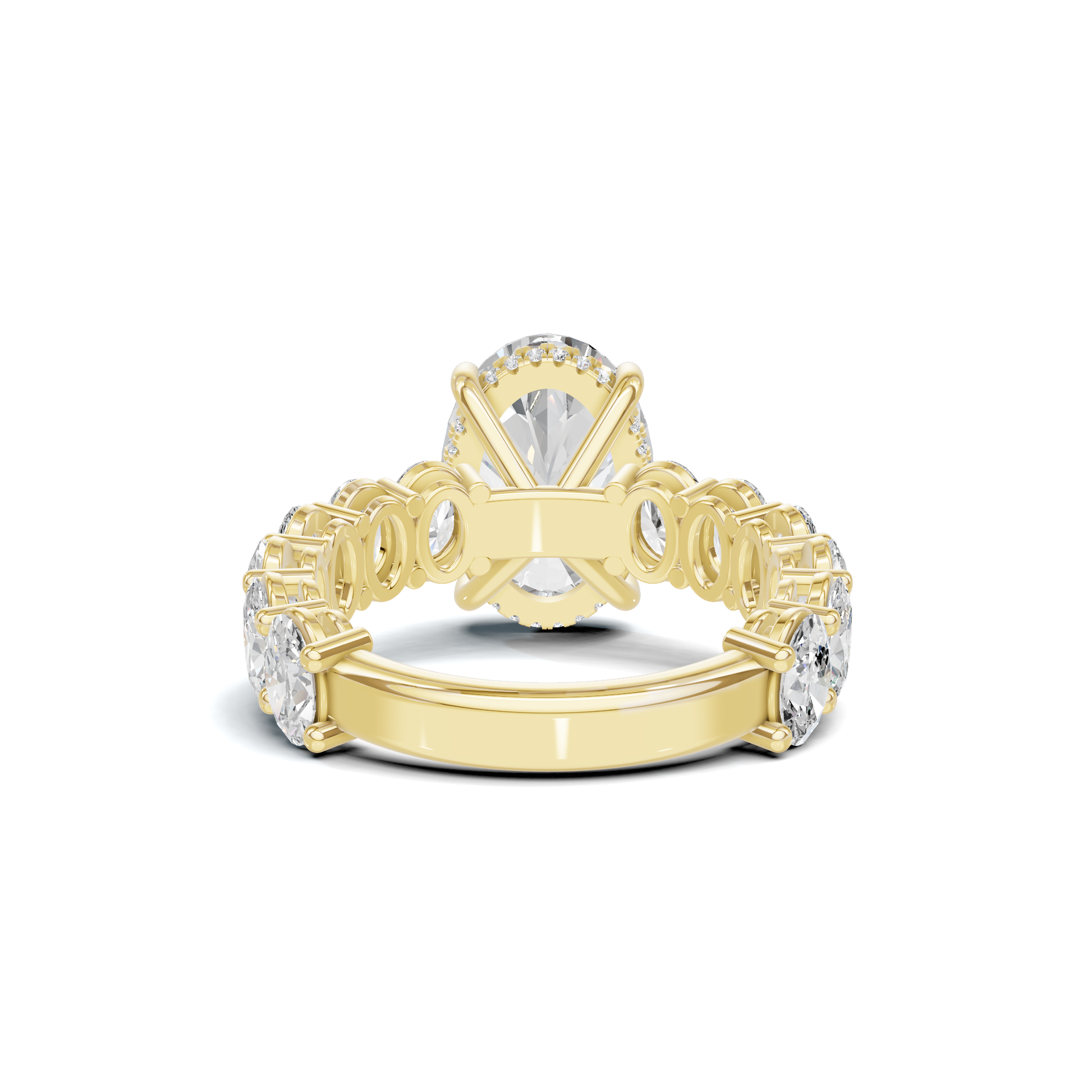 yellow gold
