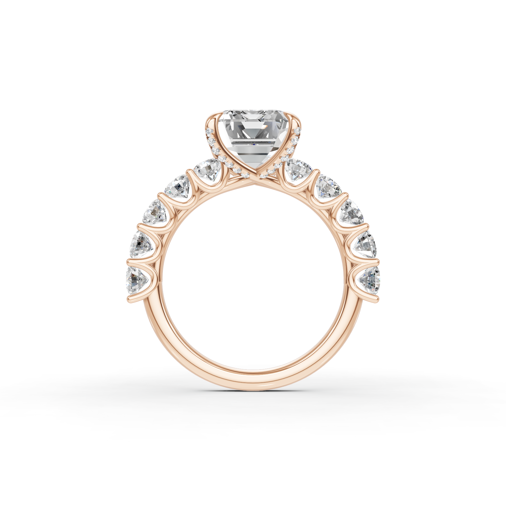 rose gold