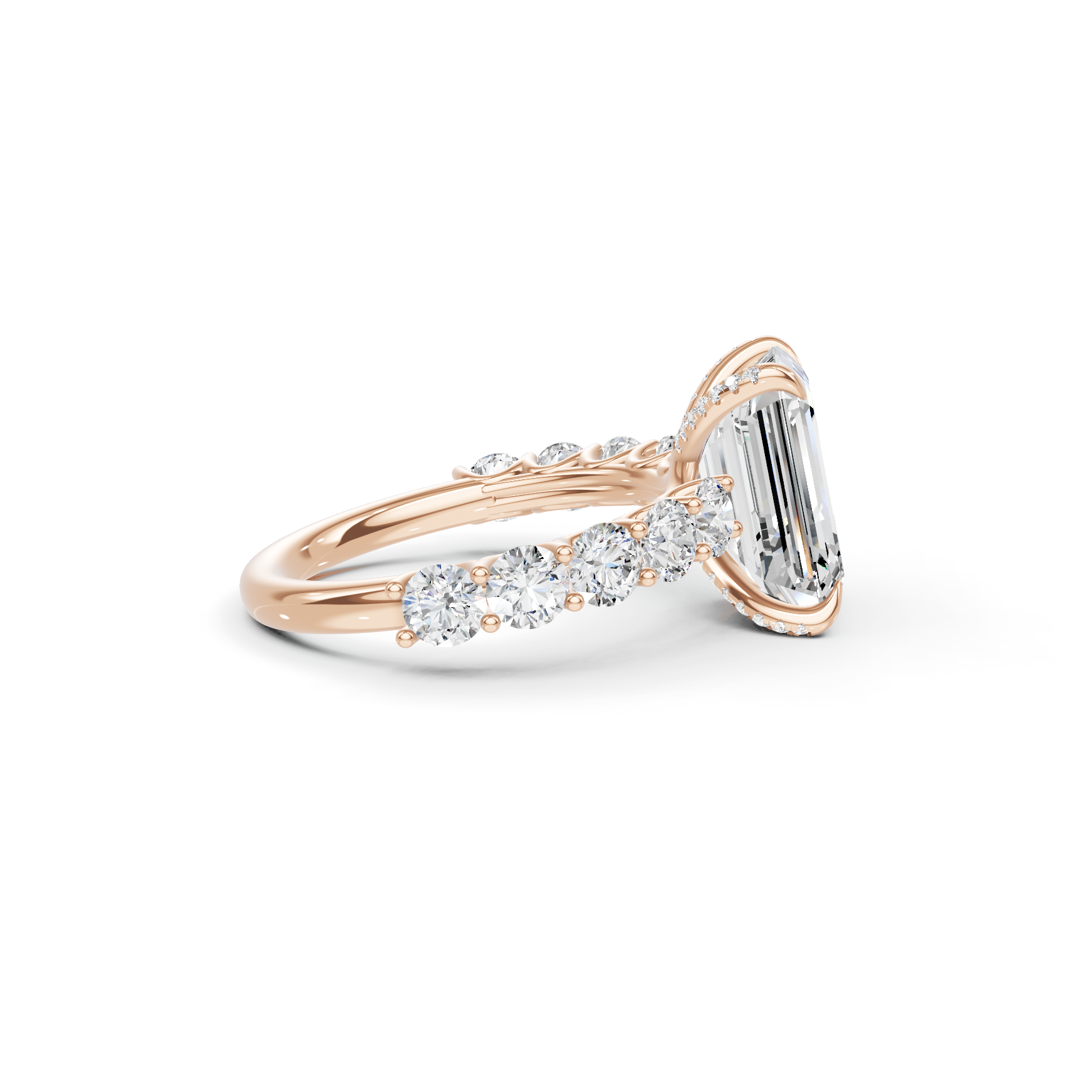 rose gold