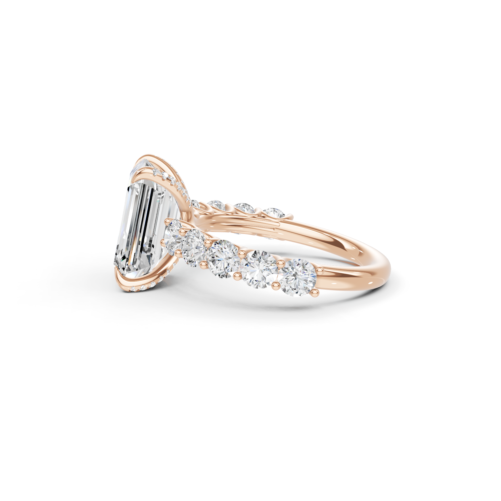rose gold