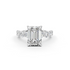 white gold