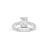 white gold