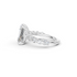 white gold