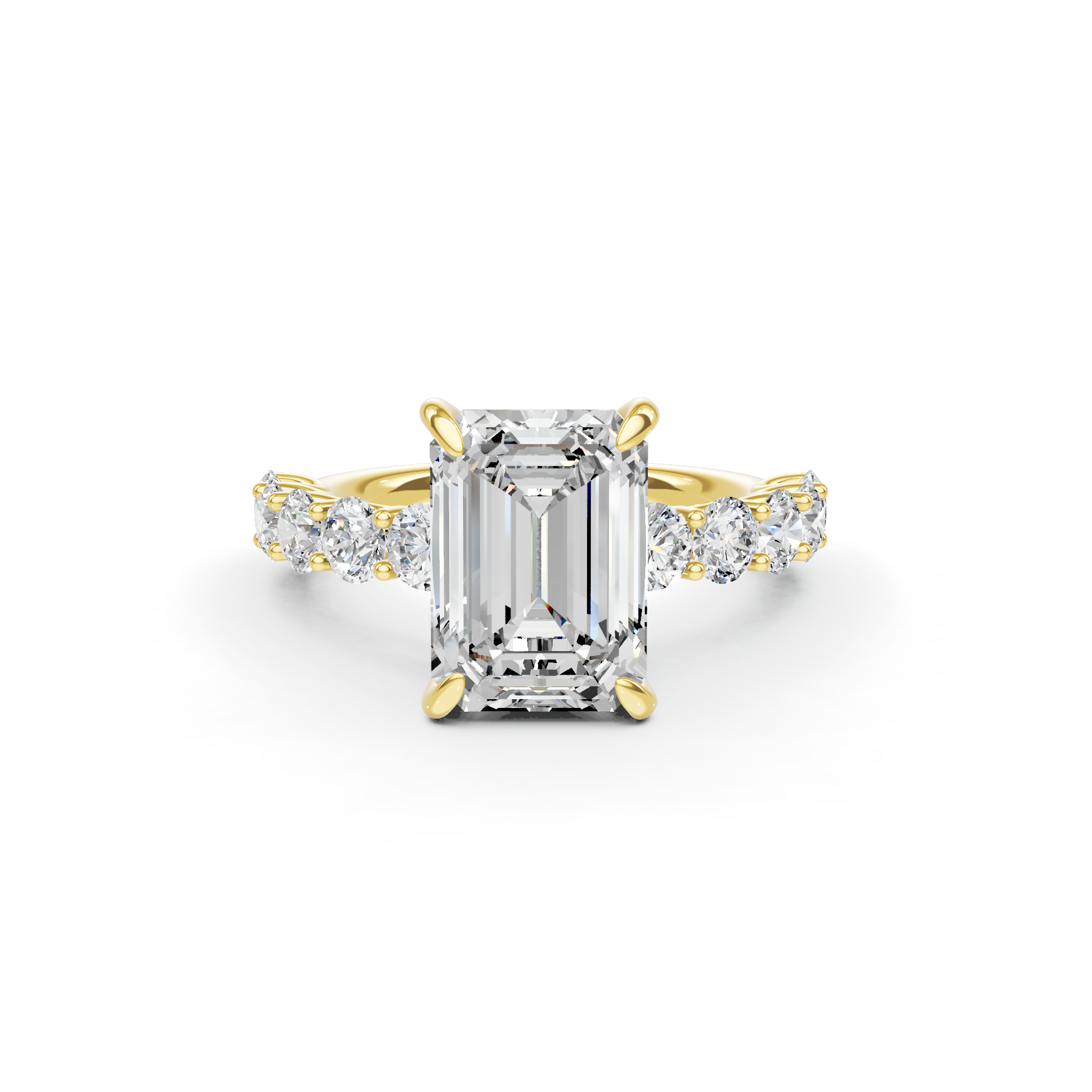 yellow gold