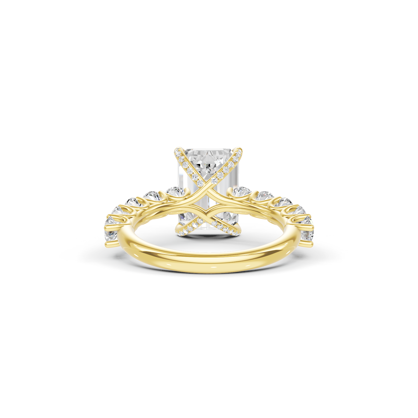 yellow gold