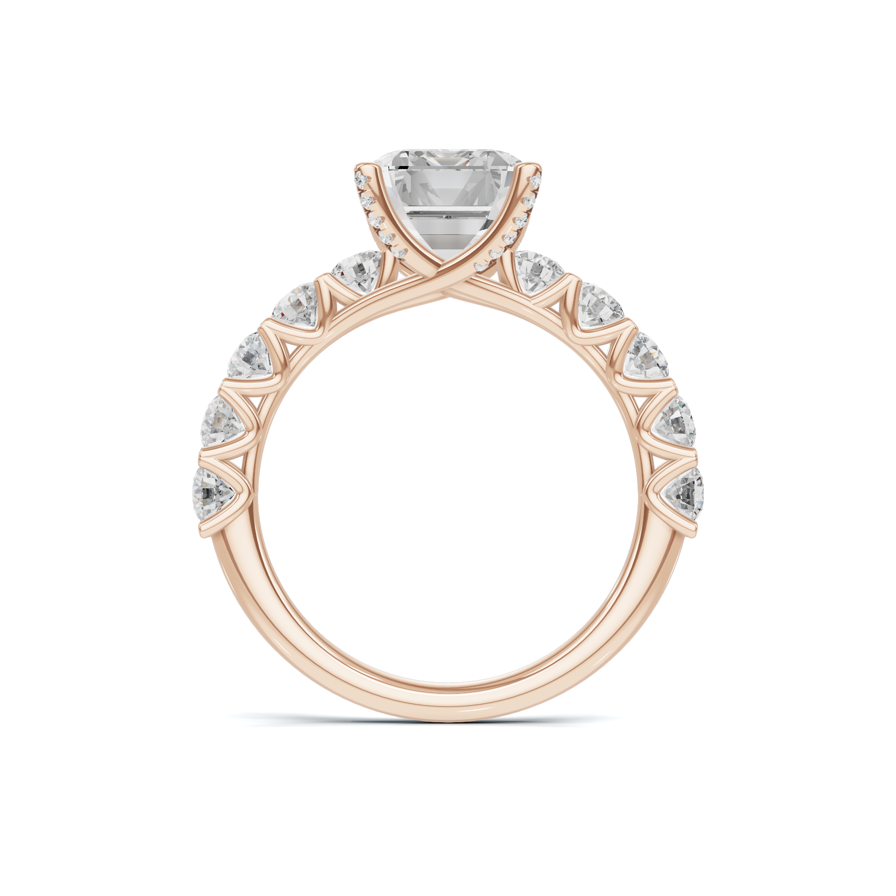 rose gold
