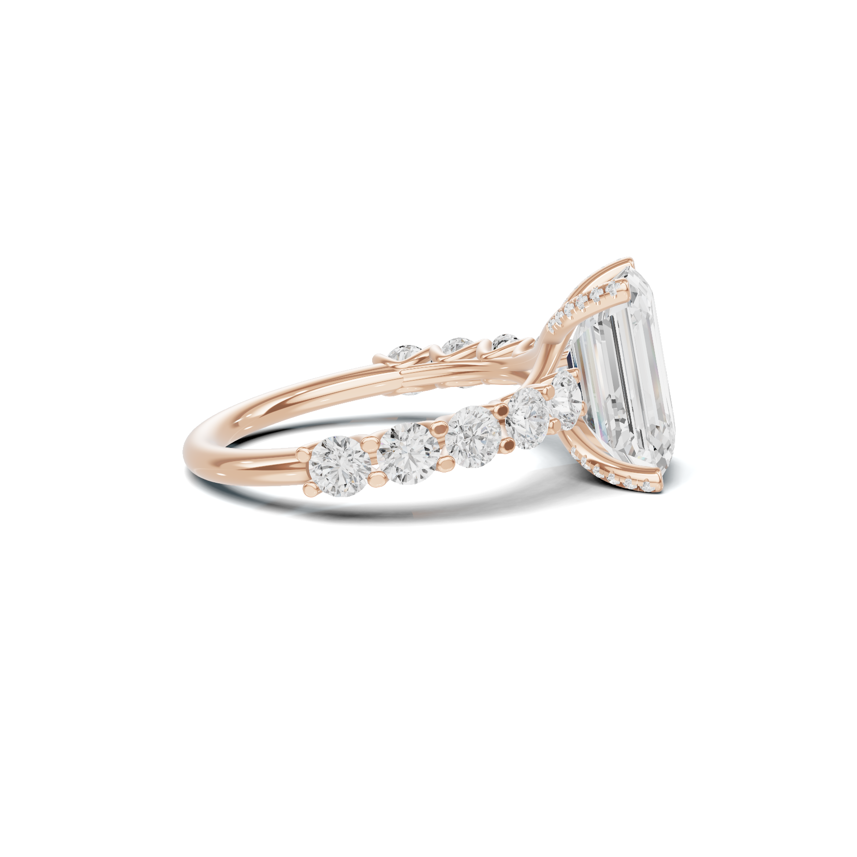 rose gold