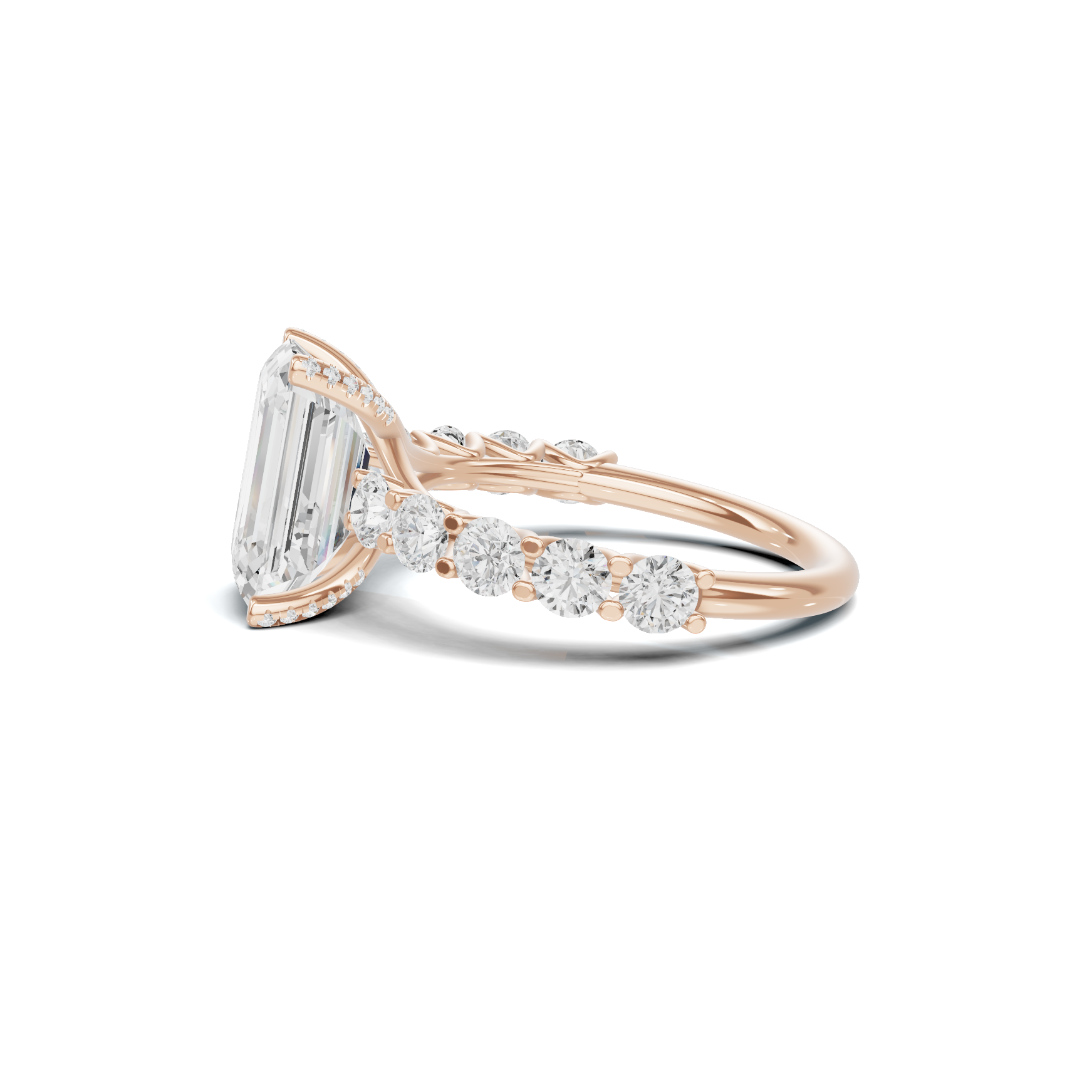 rose gold