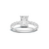 white gold