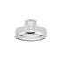 white gold