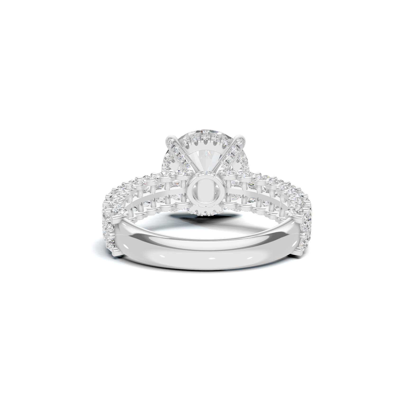 white gold