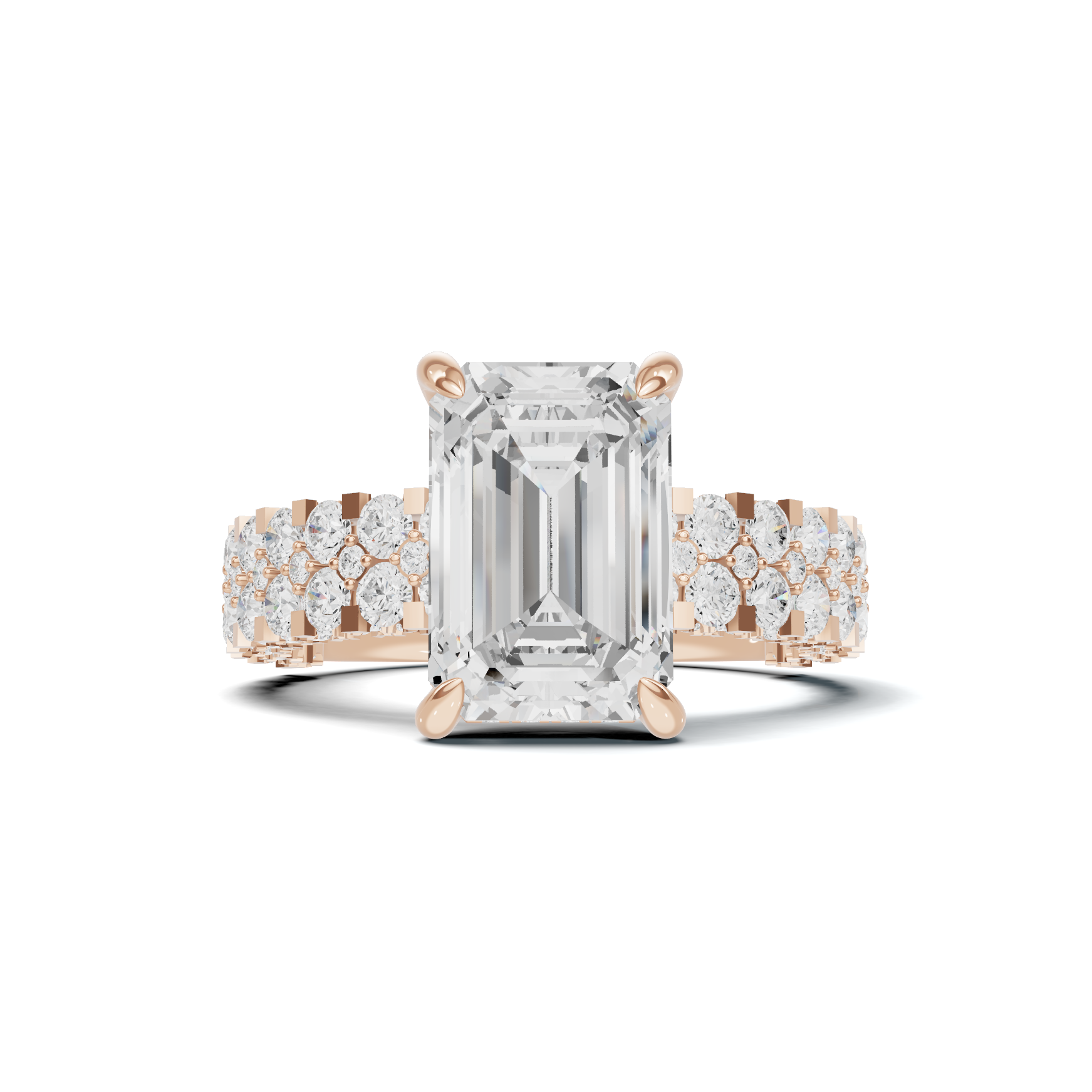 rose gold