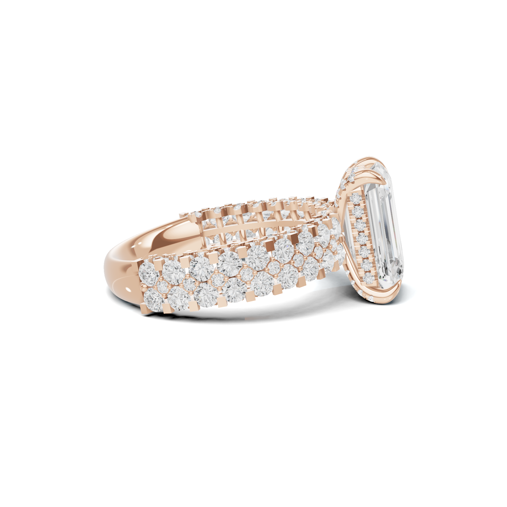 rose gold