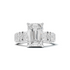 white gold