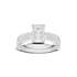 white gold