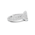 white gold