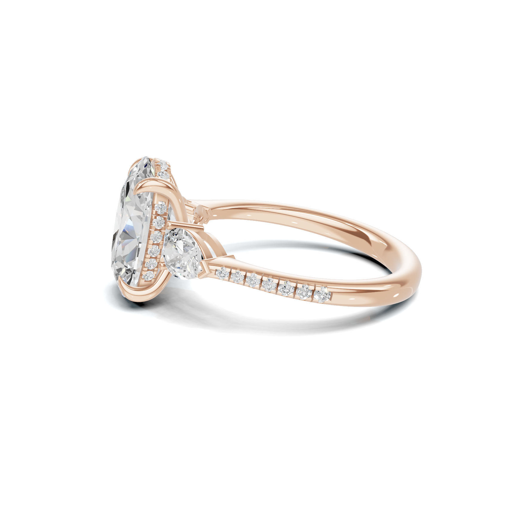 rose gold