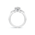 white gold