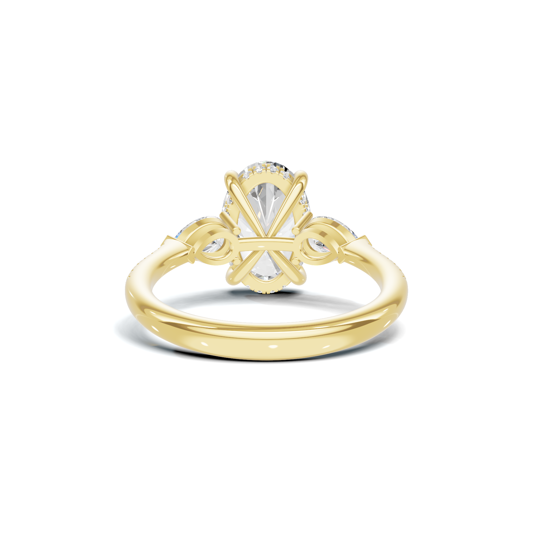 yellow gold