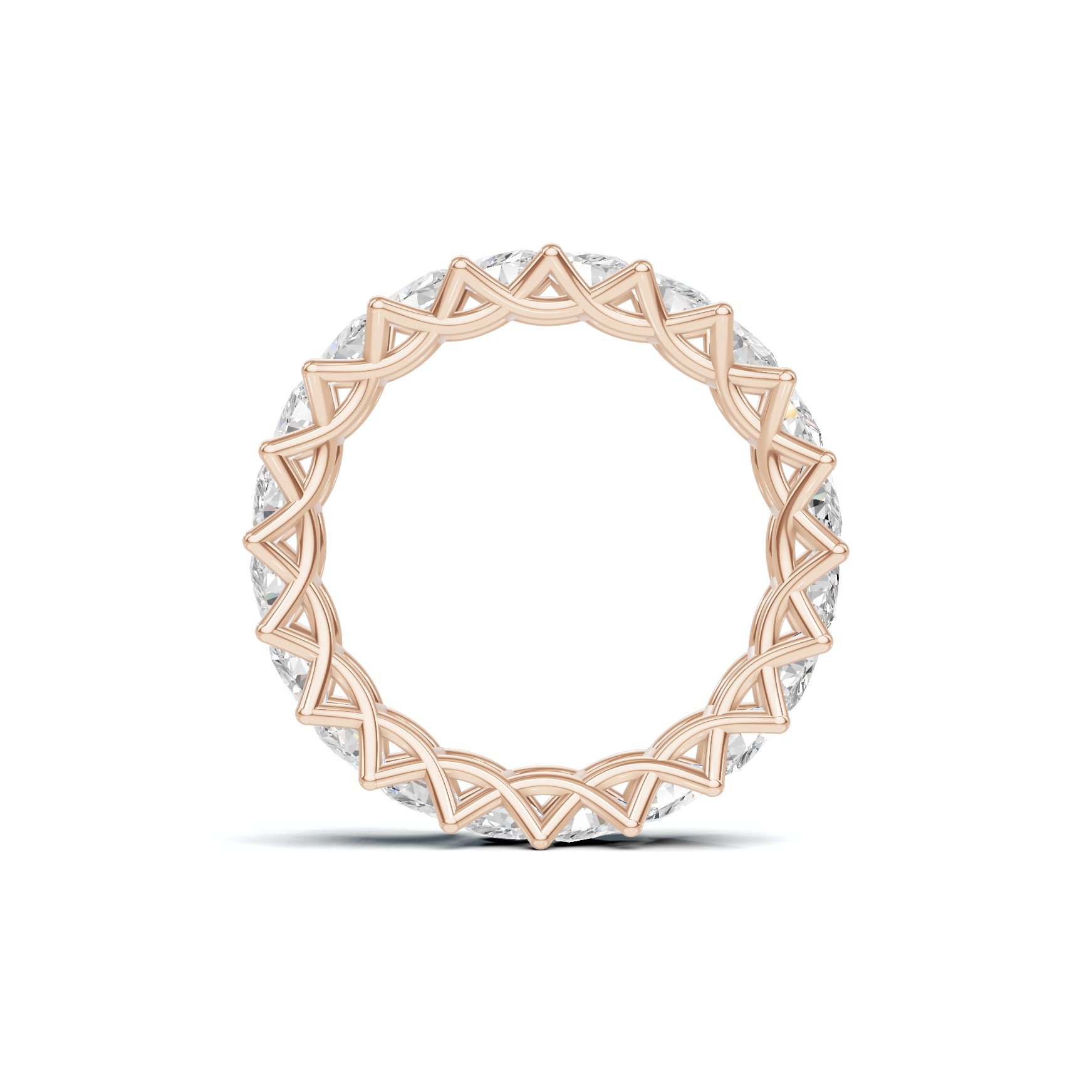 rose gold