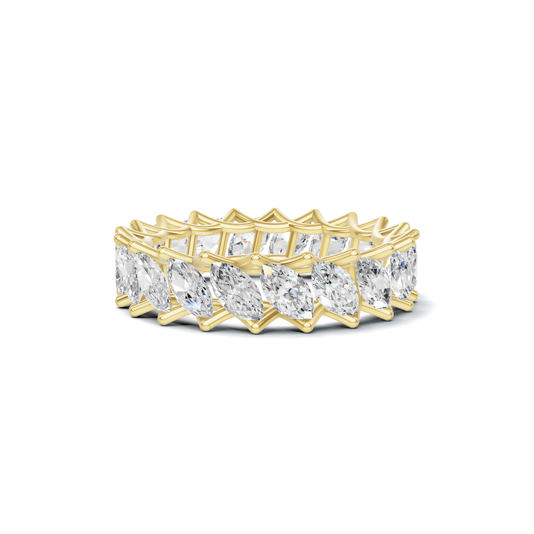 yellow gold