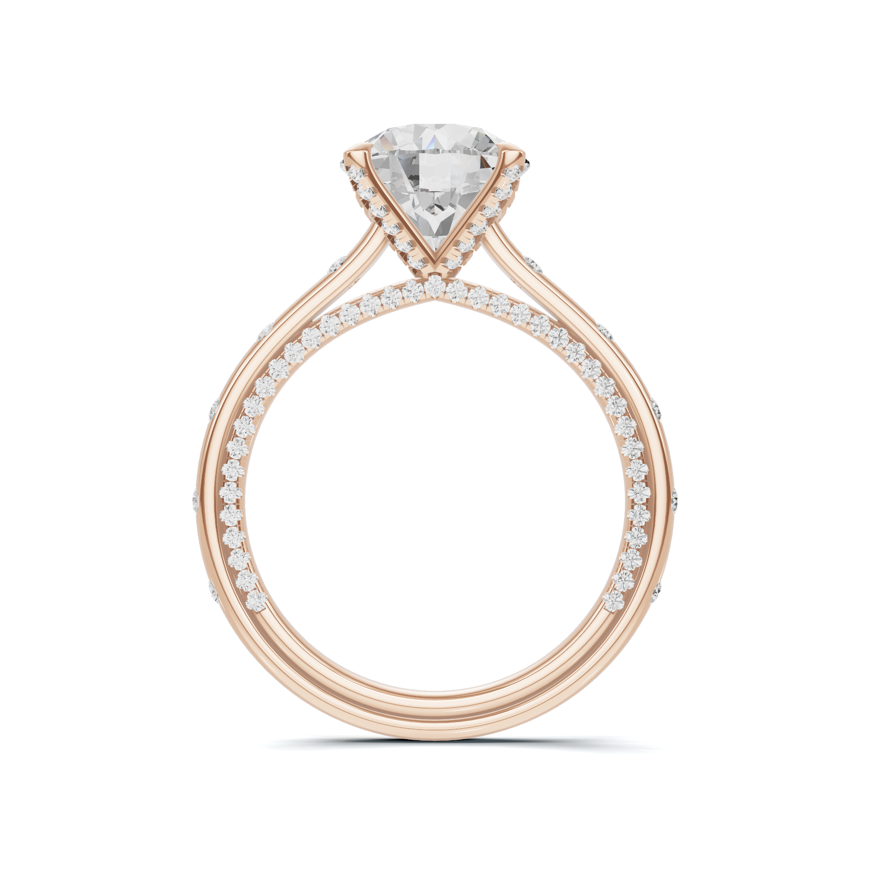 rose gold