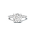 white gold
