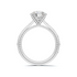 white gold