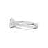 white gold