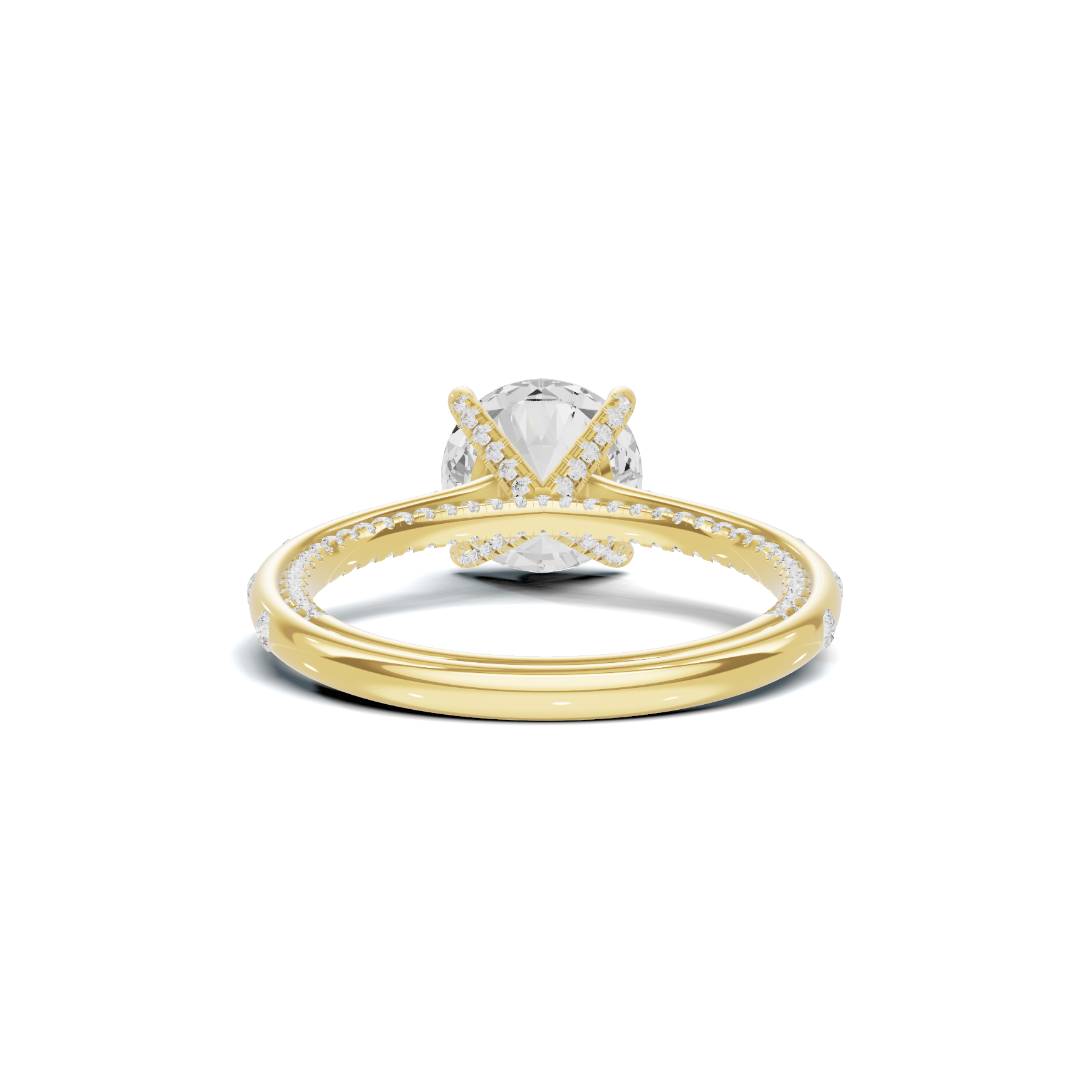 yellow gold