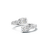 white gold