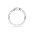 white gold
