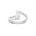 white gold