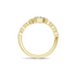 yellow gold