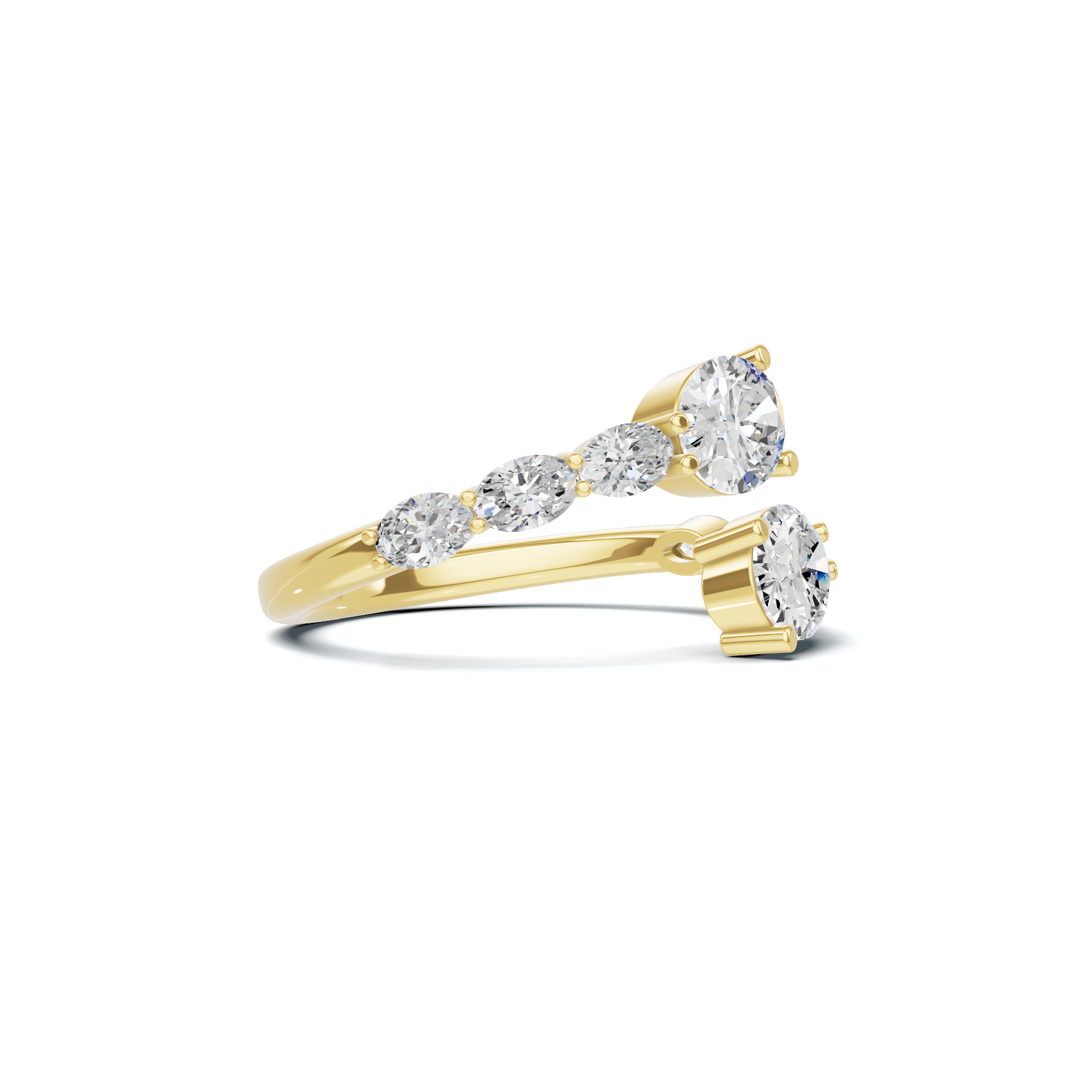 yellow gold