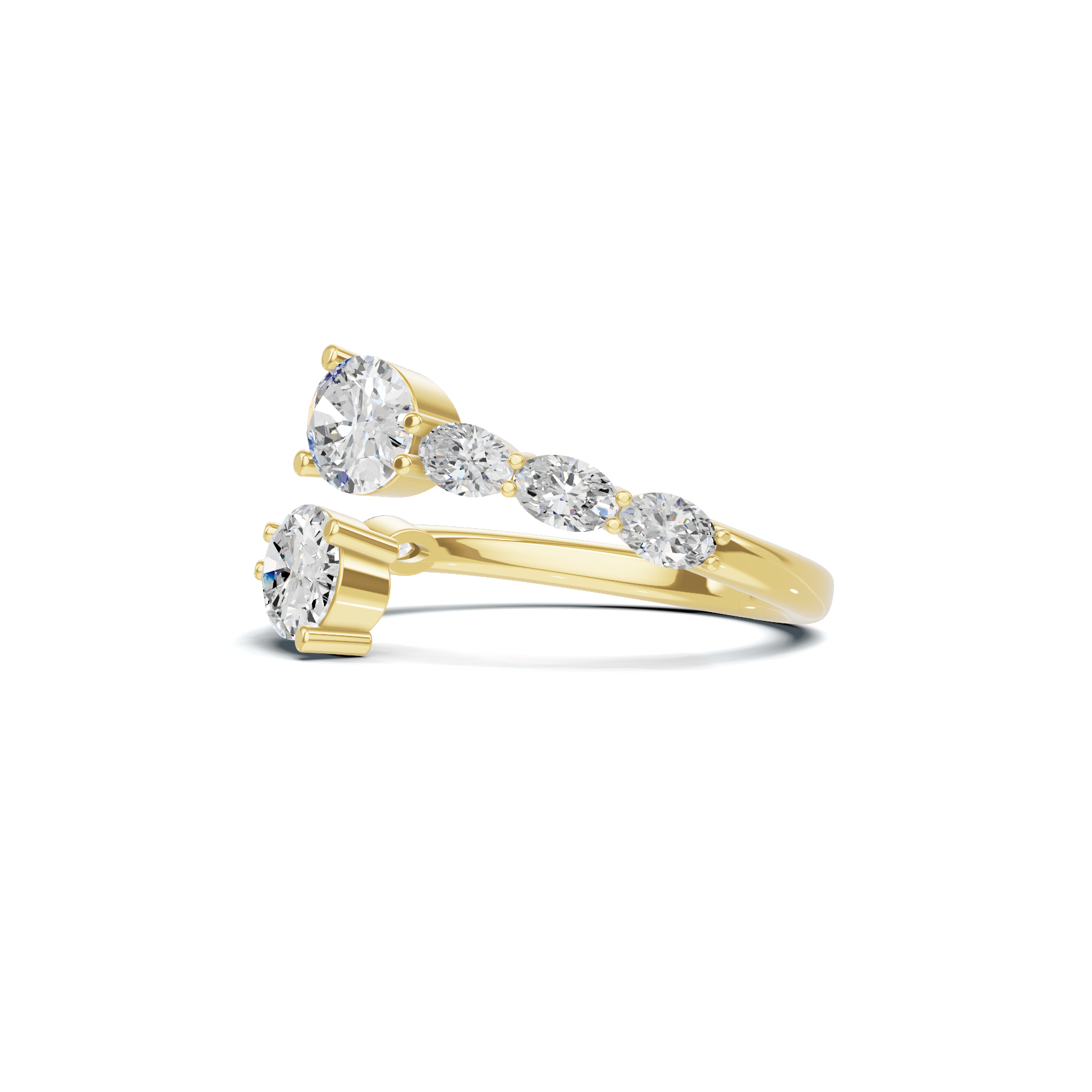 yellow gold