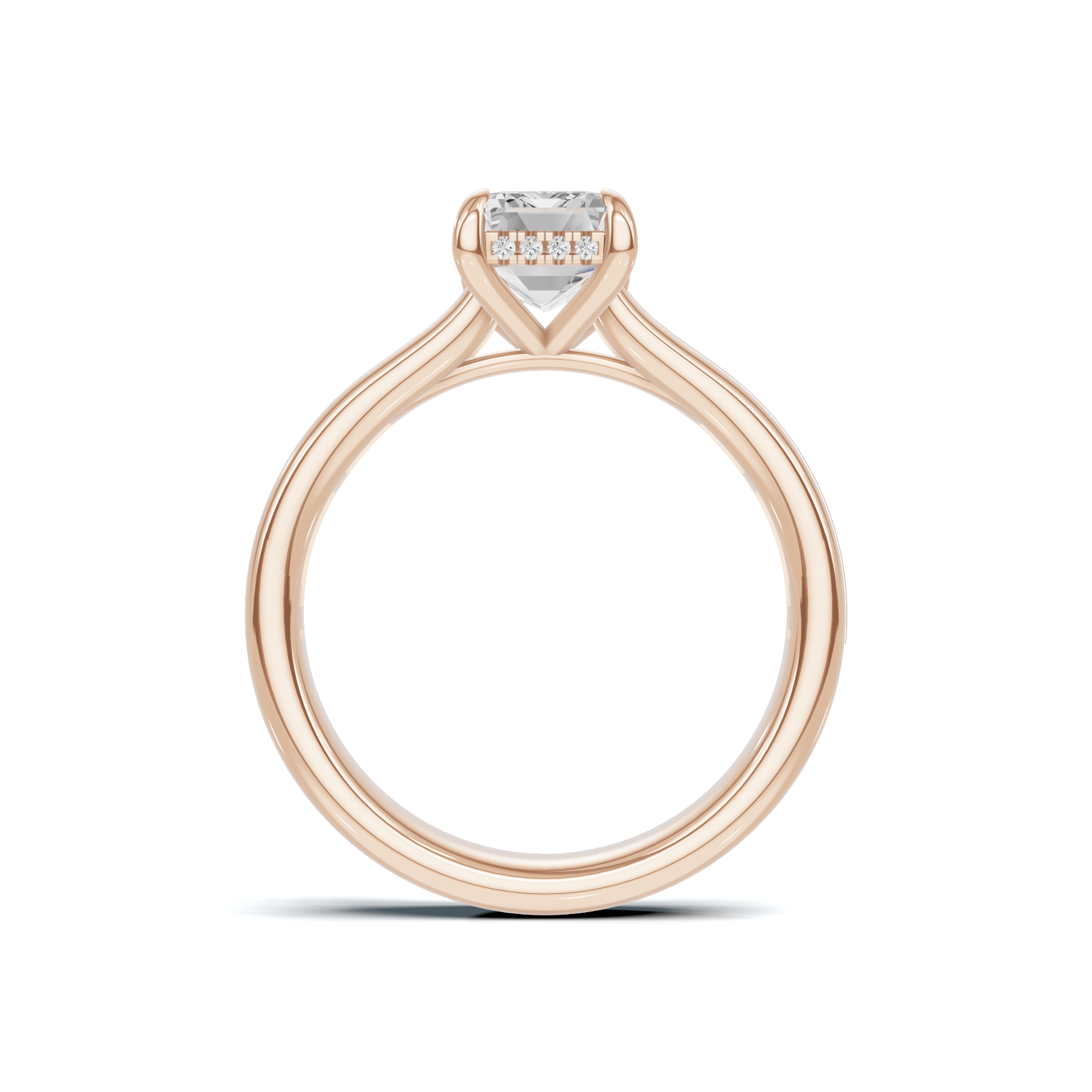 rose gold