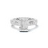 white gold