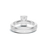 white gold