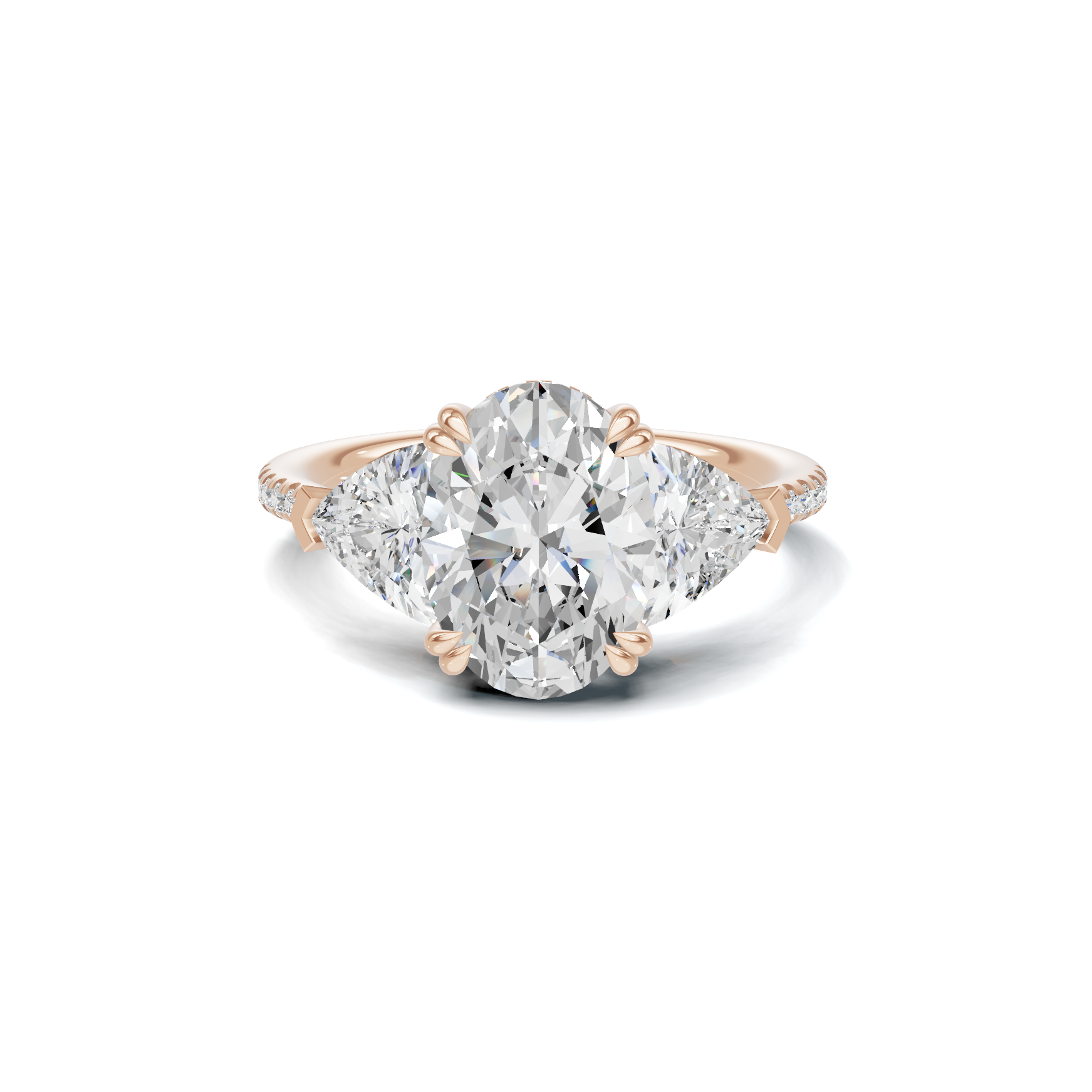rose gold